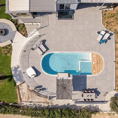 Villa Anthia