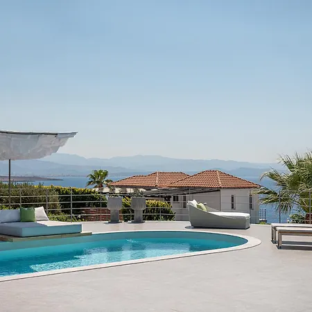 Villa Anthia