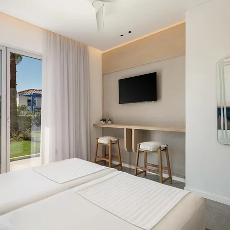 Villa Anthia *