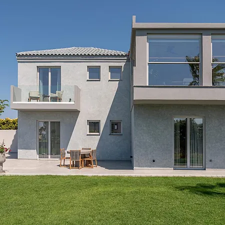 Villa Anthia Chorafakia