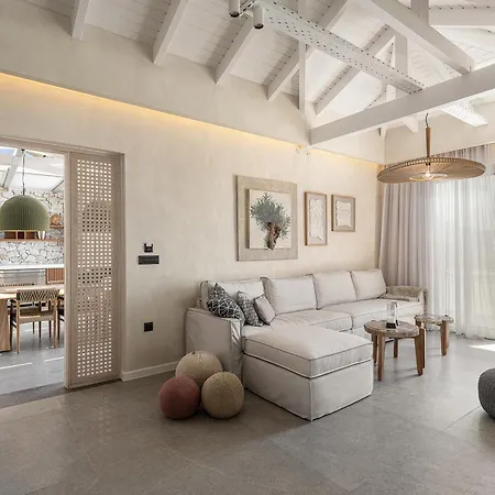 Anthia Villa Chorafakia